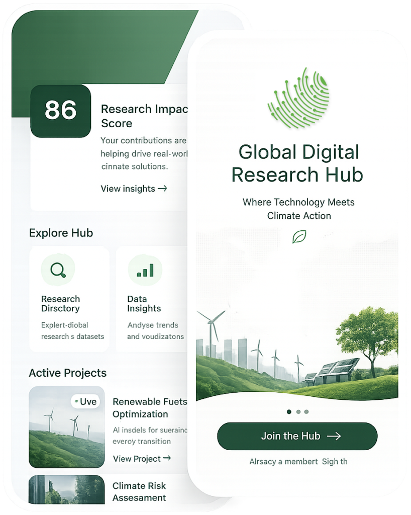 app screen