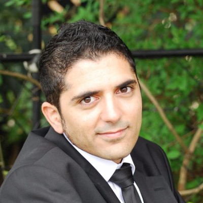 Prof. Enver Ever